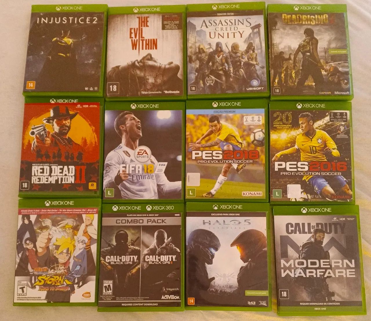 Xbox one fat - Foto 2
