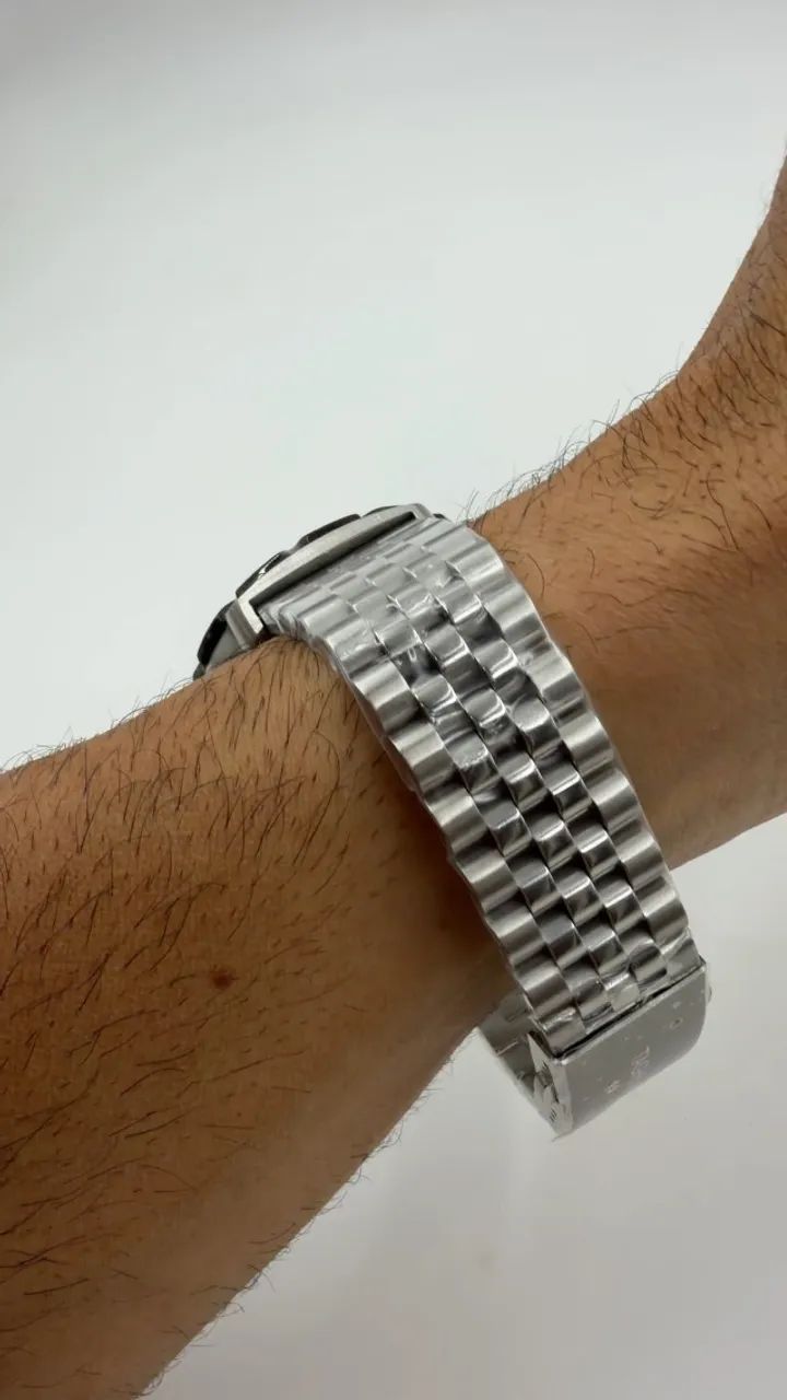 Relógio TAG HEUER FORMULA 1 PROFISSIONAL PULSEIRA JUBILEU  - Foto 3