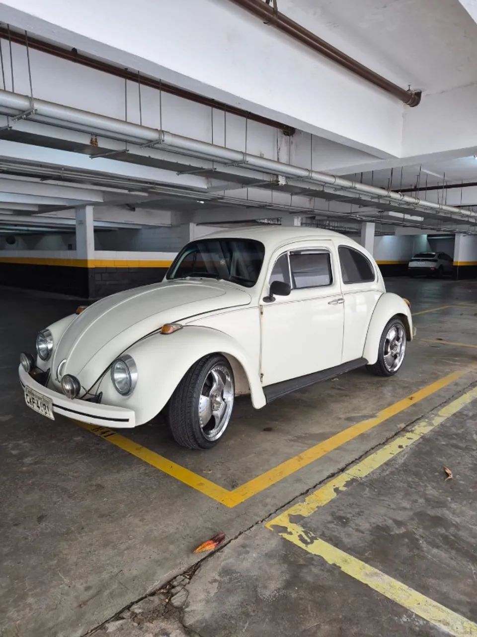 Volkswagen Fusca 1300 1975