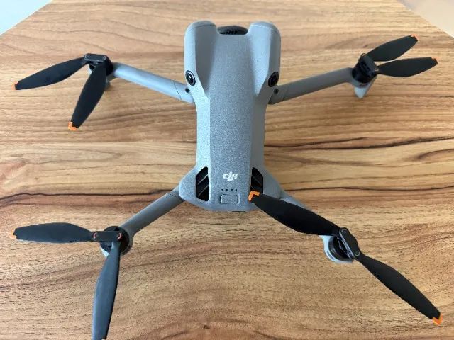 Drone Dji Mini 5 Pro Fly More Combo Plus (com Tela) - Foto 2