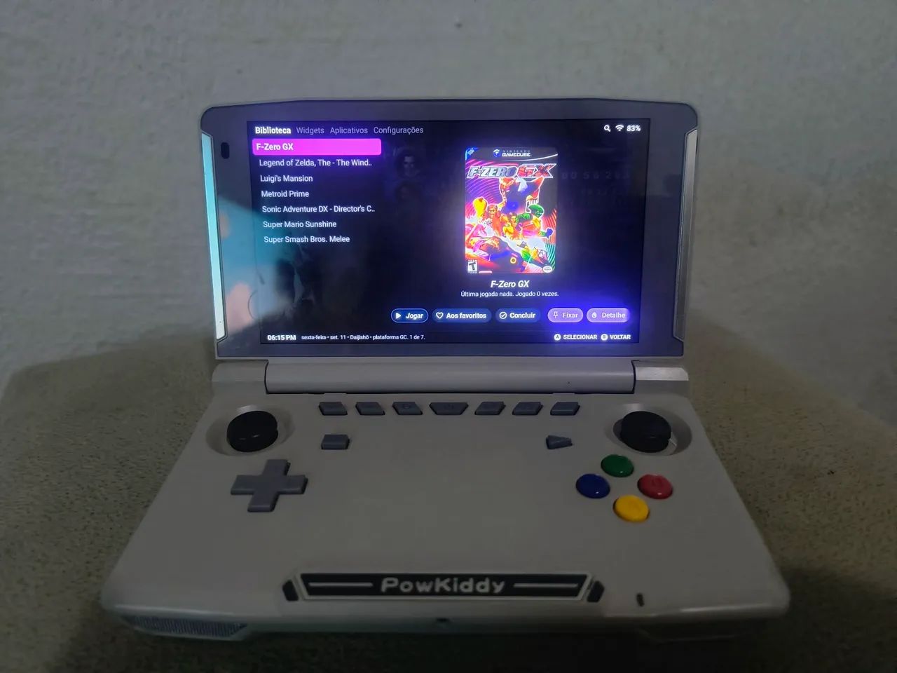 POWKIDDY CUSTOM  - Foto 5