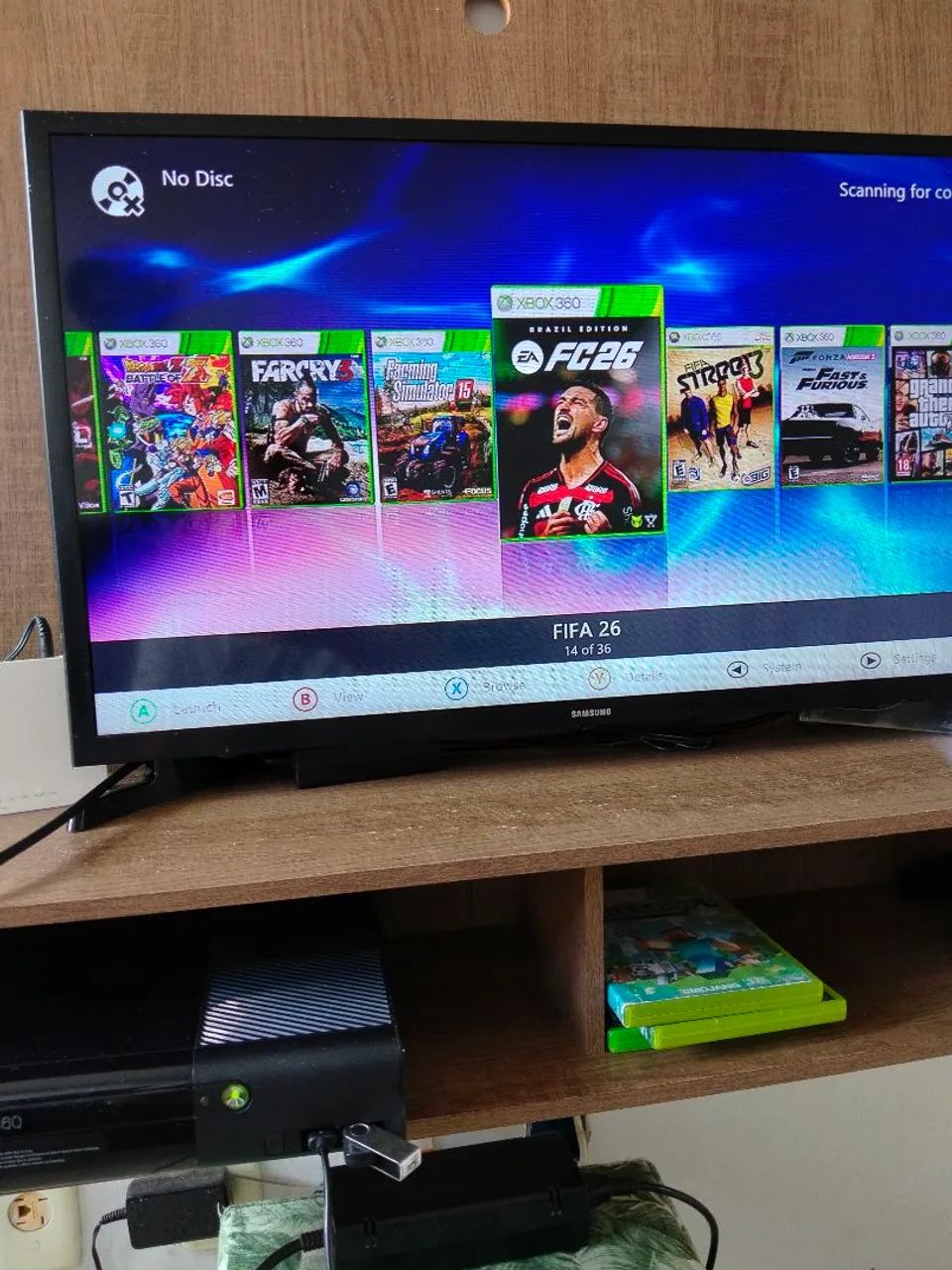Xbox 360 - Foto 3