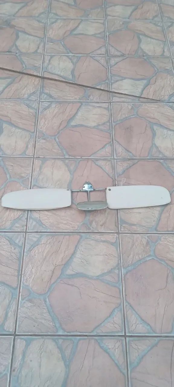 Retrovisor do fusca 