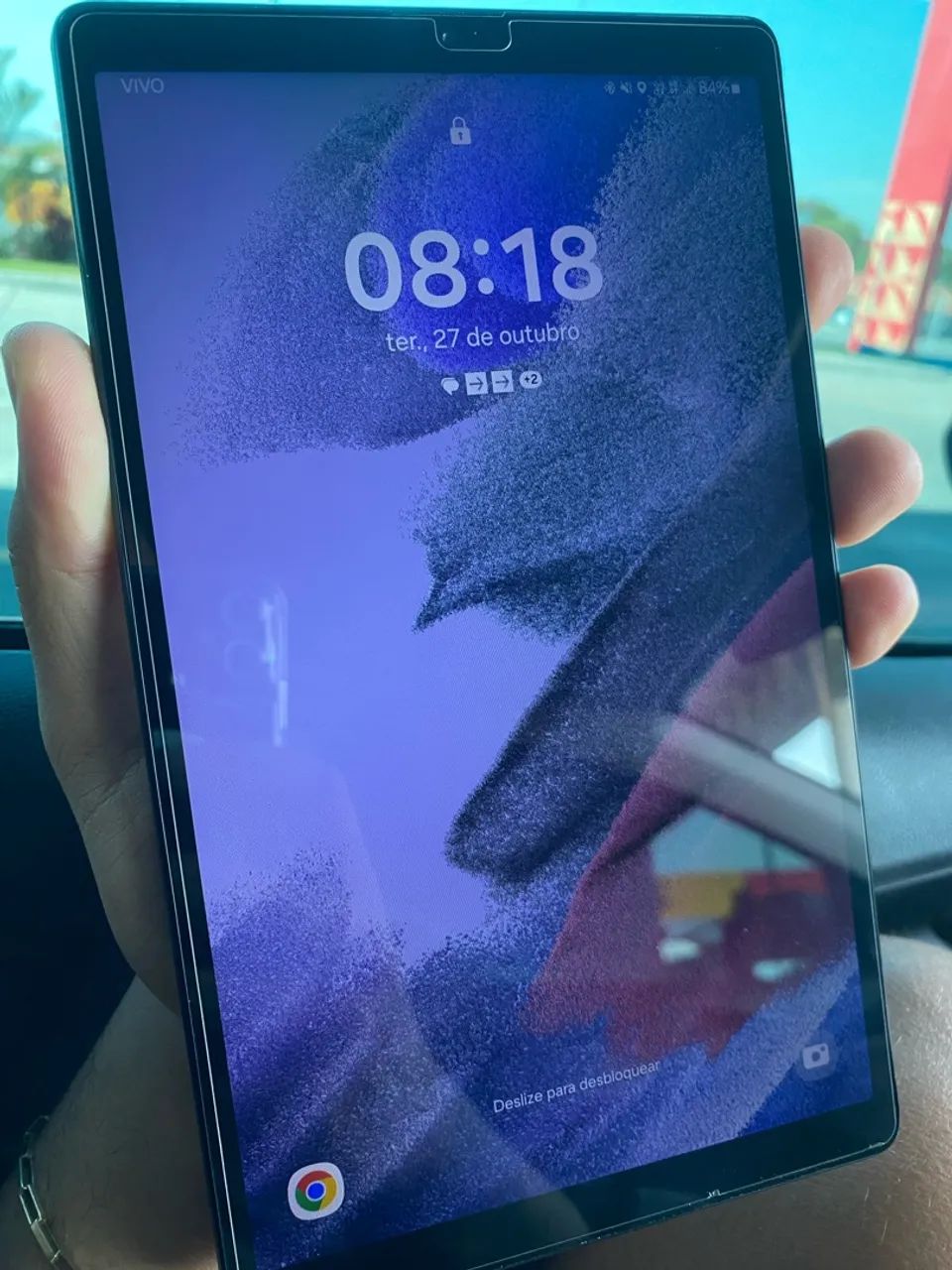 Tablet A7 lite