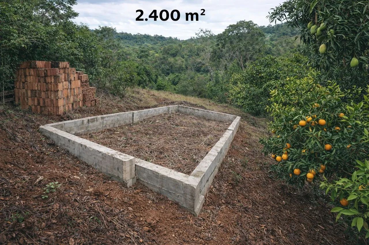 Foto - Belo Horizonte - Diamante (Barreiro)