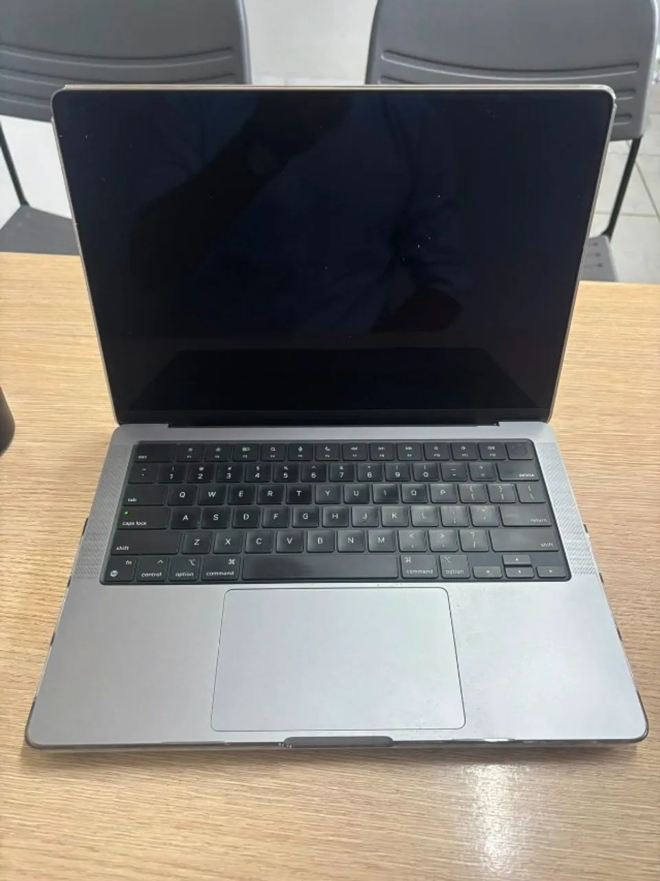 Notebook MacBook Pro Apple M3 - Foto 4
