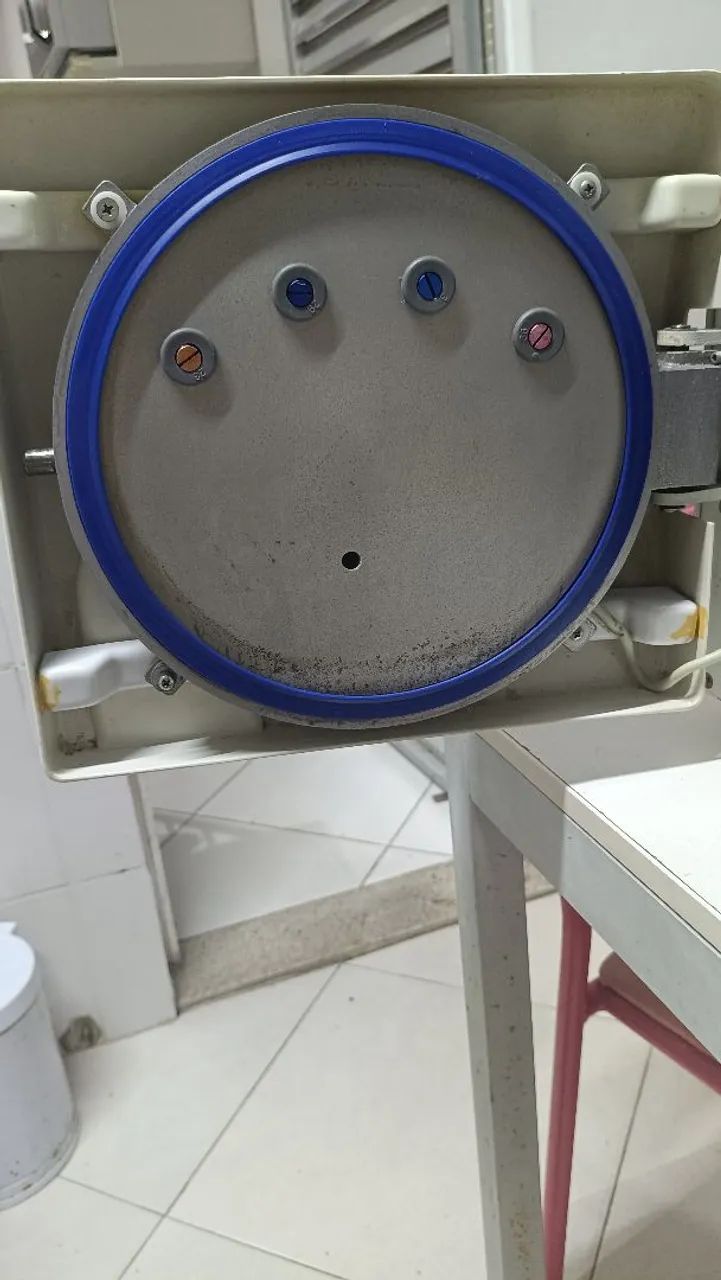 Autoclave de Bancada - Foto 3