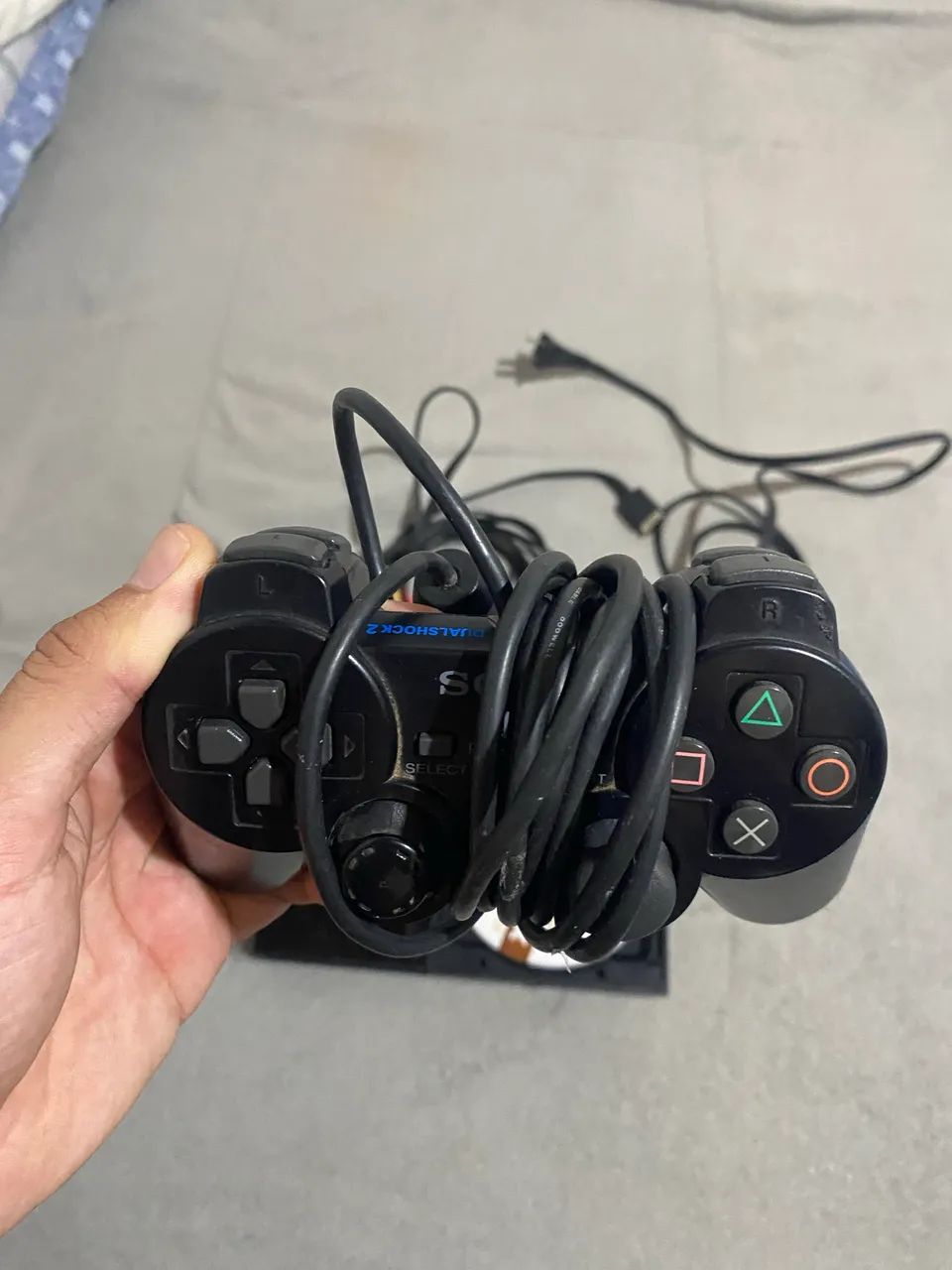 Ps2 completo  - Foto 2