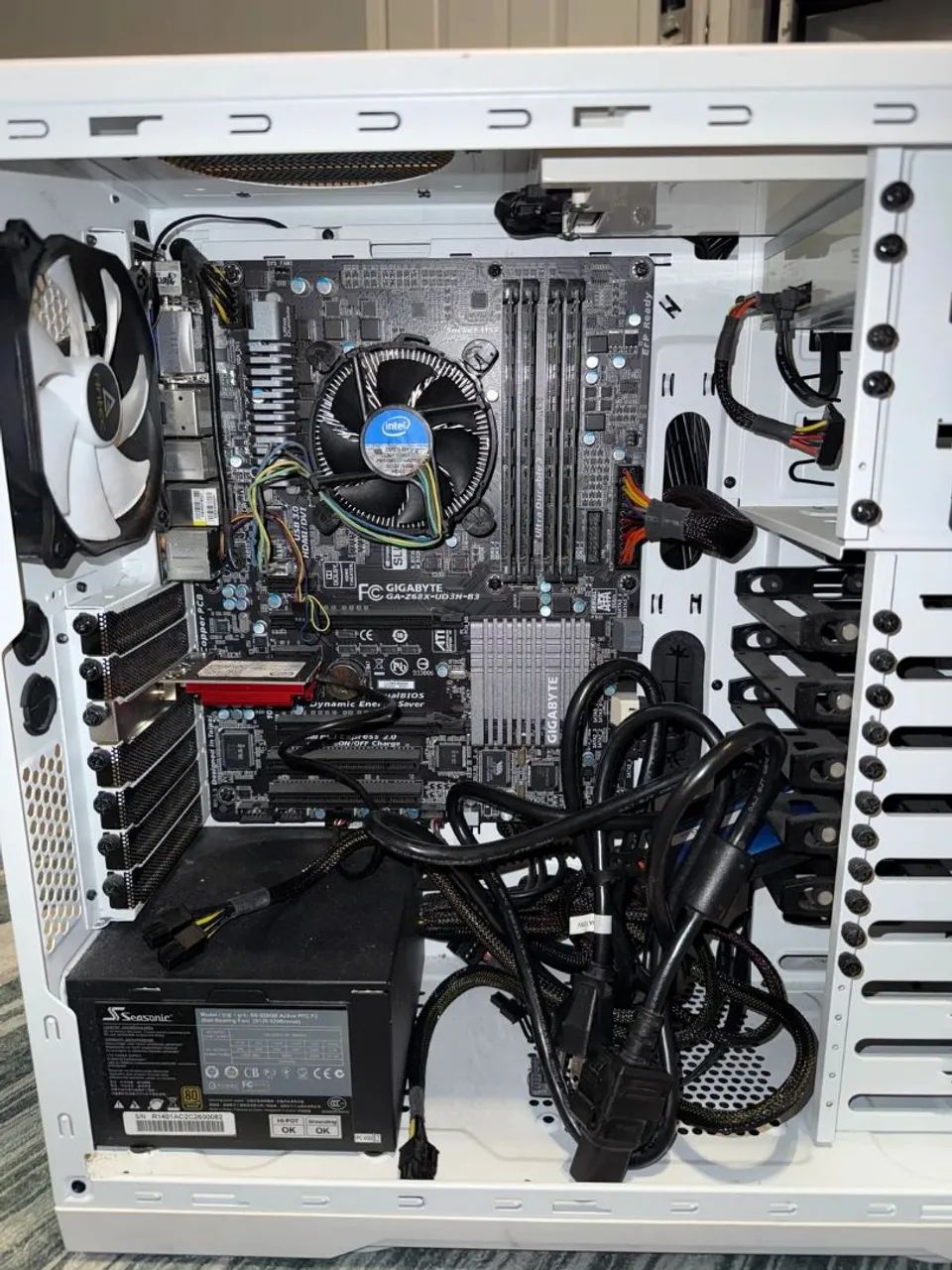 MANUTENÇÃO DE COMPUTADORES E NOTEBOOKS ? - Foto 2