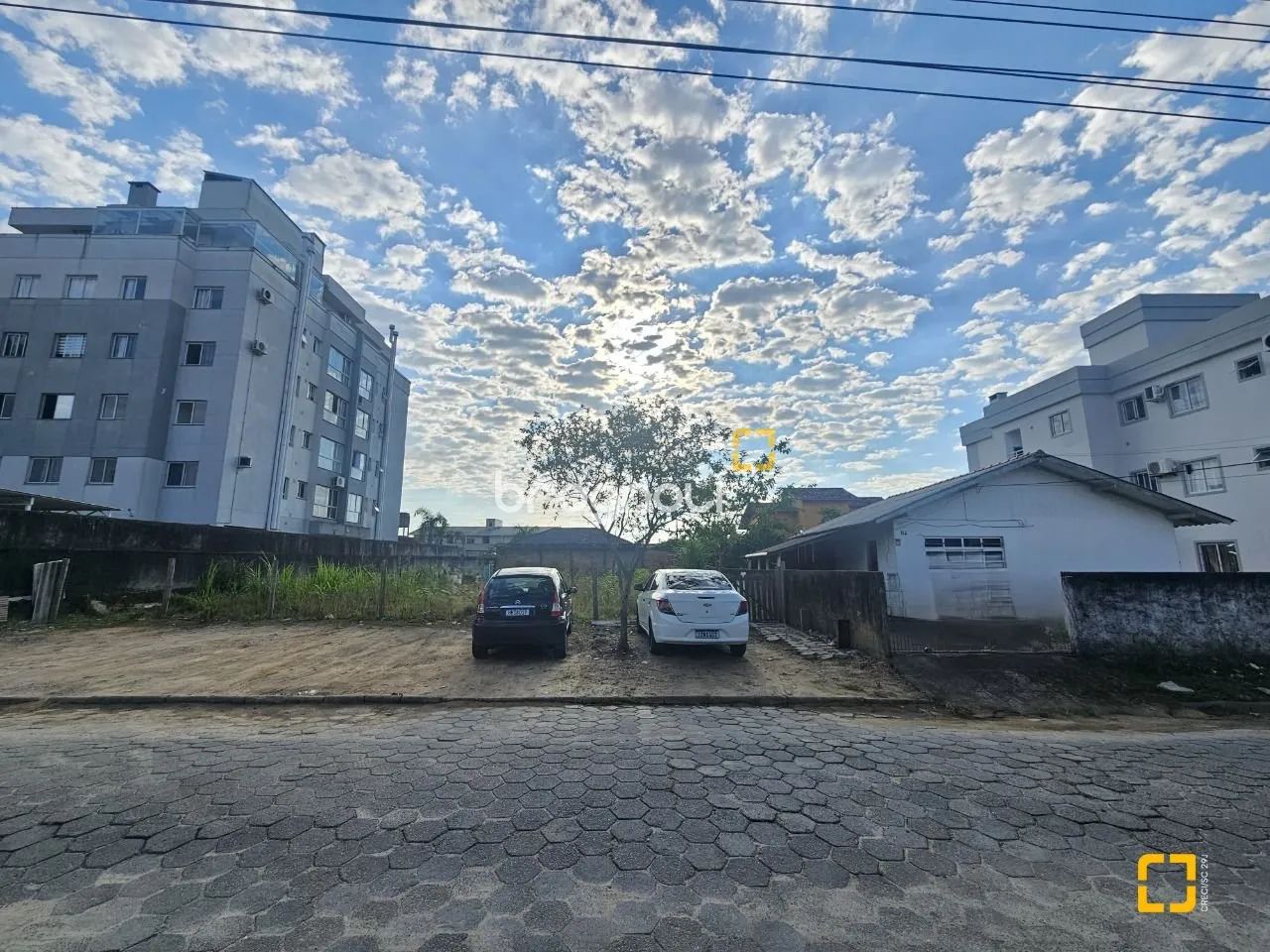 Terreno para venda no bairro Rio Grande em Palhoça - SC - Foto 2