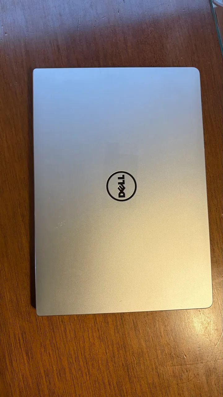 VENDO NOTEBOOK INSPIRON i7 7Gn - Foto 5