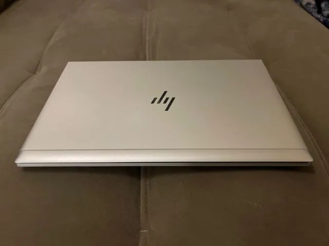 Ultrabook HP i5 EliteBook 840 G7 10a Geração/ Forneço Garantia/ Parcelo - Foto 2
