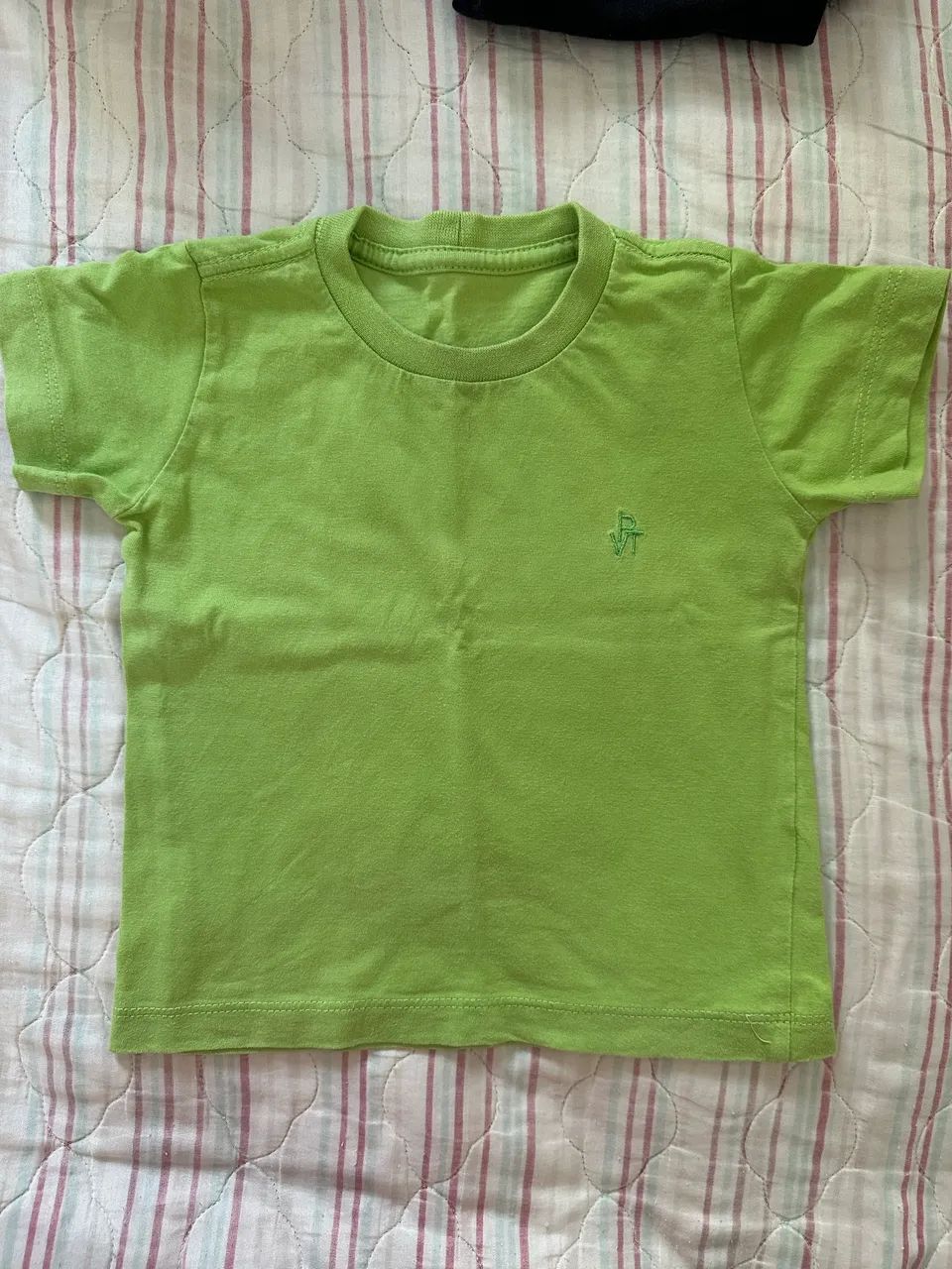 Roupas de menino 1 ano - Foto 4