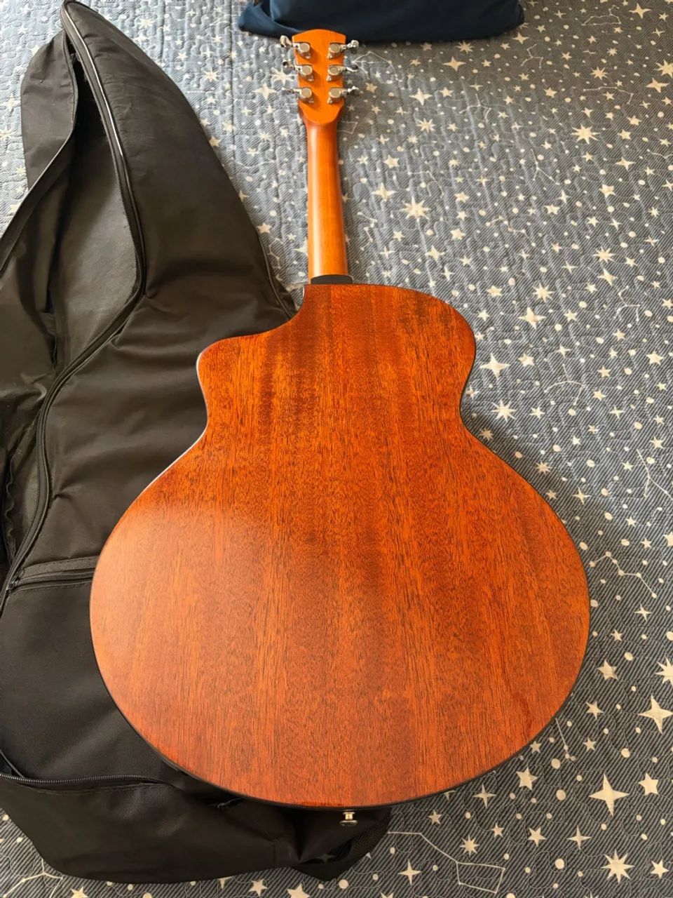 Violão J. White - Foto 2