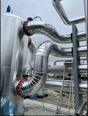 Isolamento Térmico Wendel Matos  * 