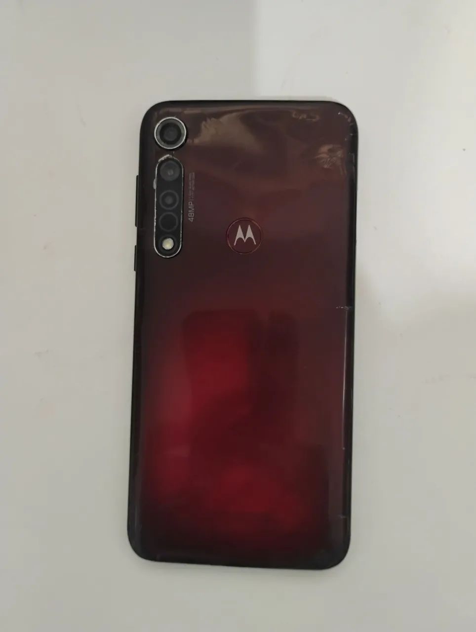 Moto g8 play - Foto 5
