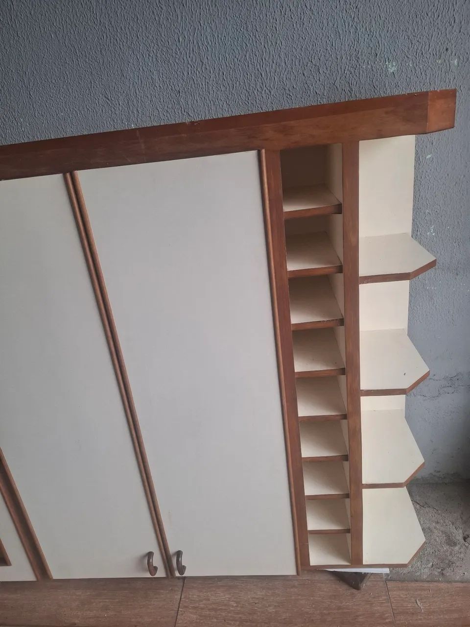 Armário de parede  - Foto 5