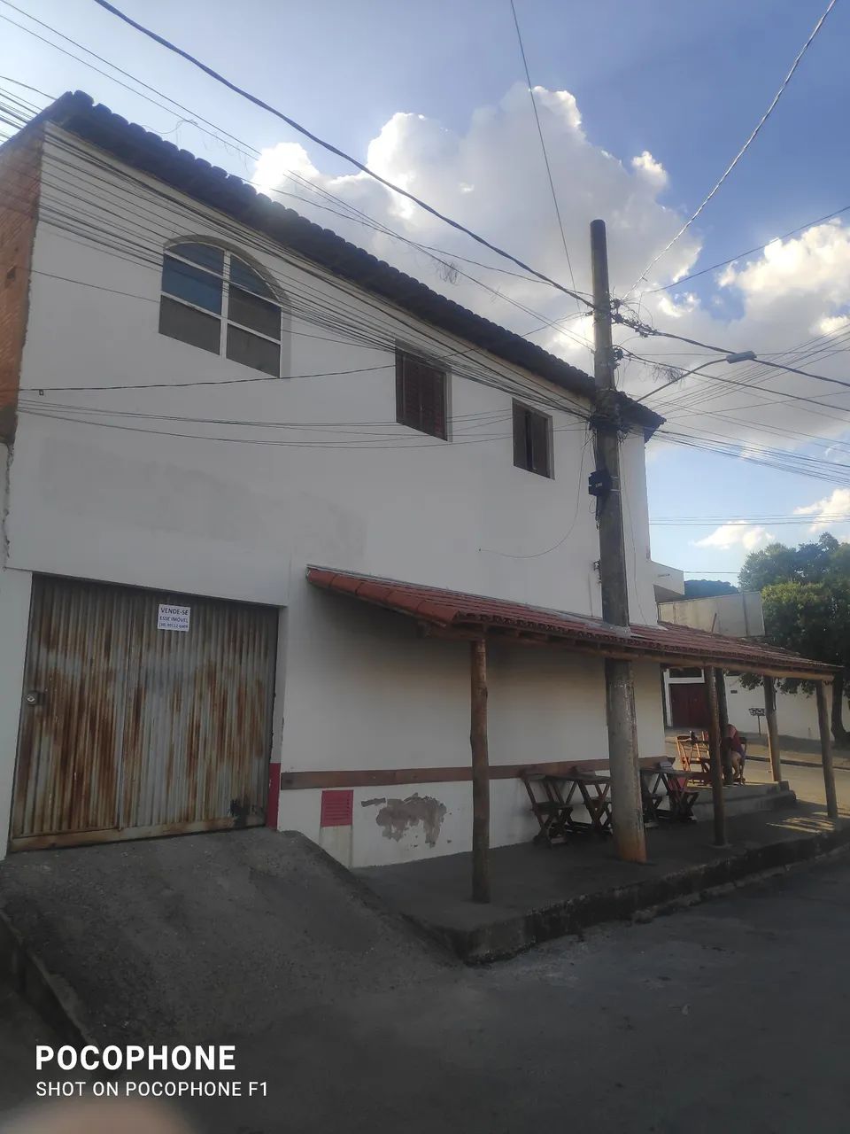  casa com ponto comercial  - Foto 2