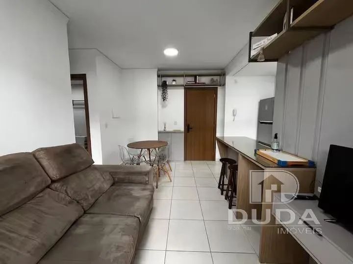 Apartamento de 2 dormitorio a venda - Foto 2