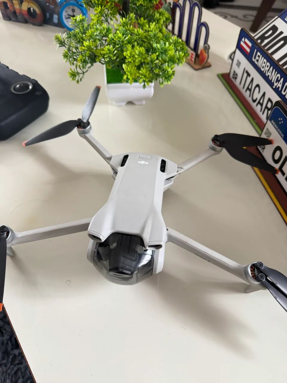 DRONE DJI MINI 3 Standard  - Foto 4