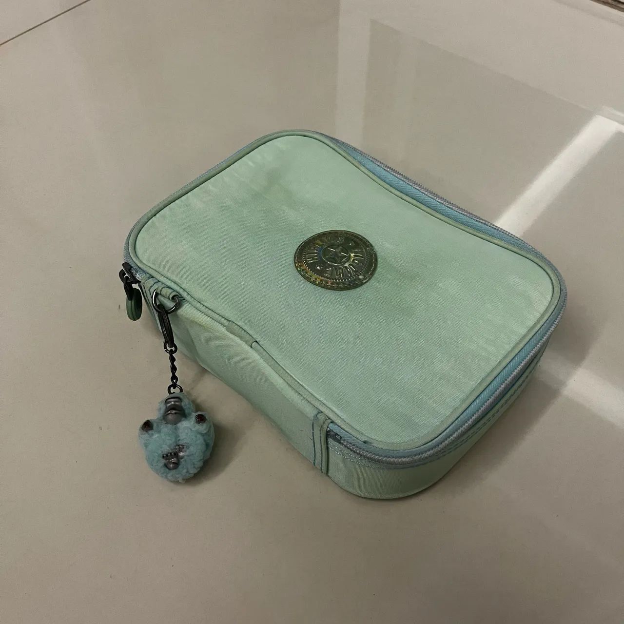 Estojo Kipling 