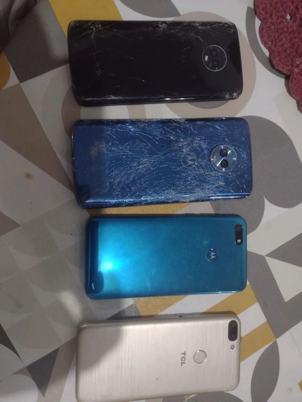 Celular - Foto 2