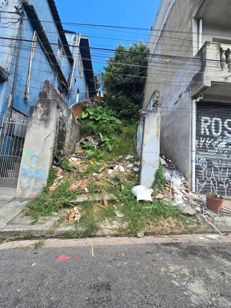 Foto - Carapicuíba - Centro