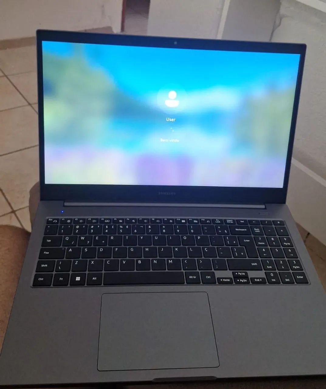Notebook Samsung i3 - Foto 2