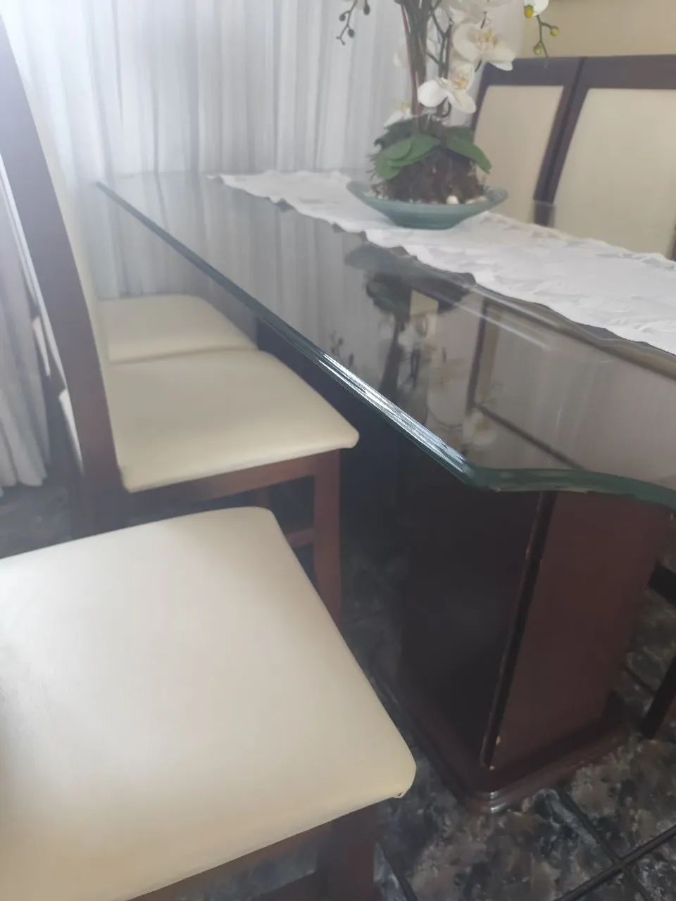VENDA MESA DE JANTAR