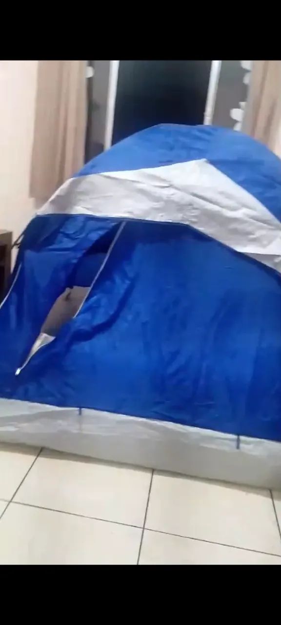 Barraca camping - Foto 2