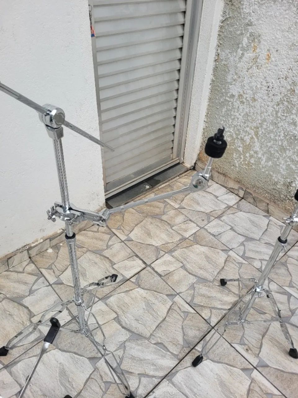 Ferragens de bateria - Foto 2