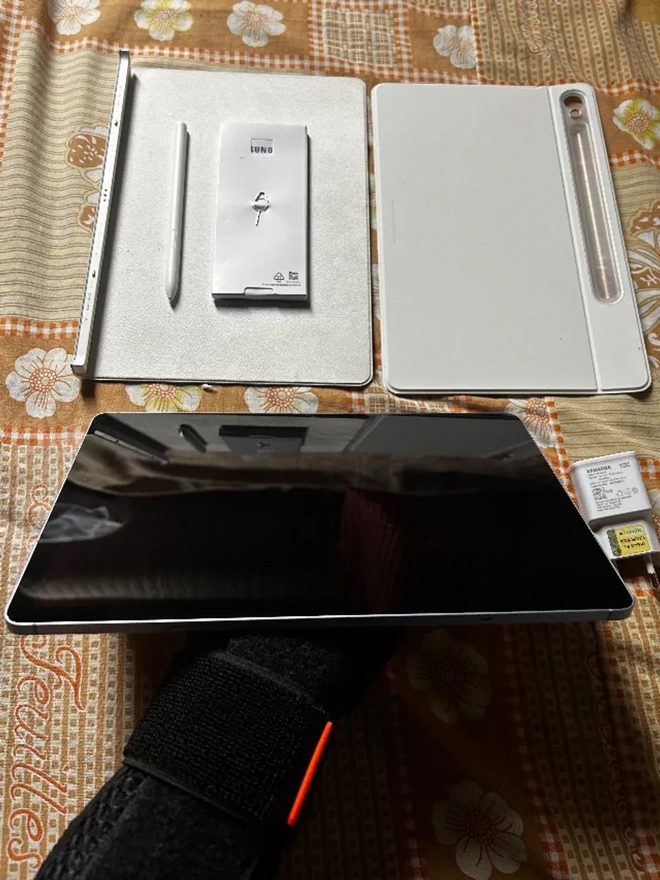 Tablet samsung  - Foto 5