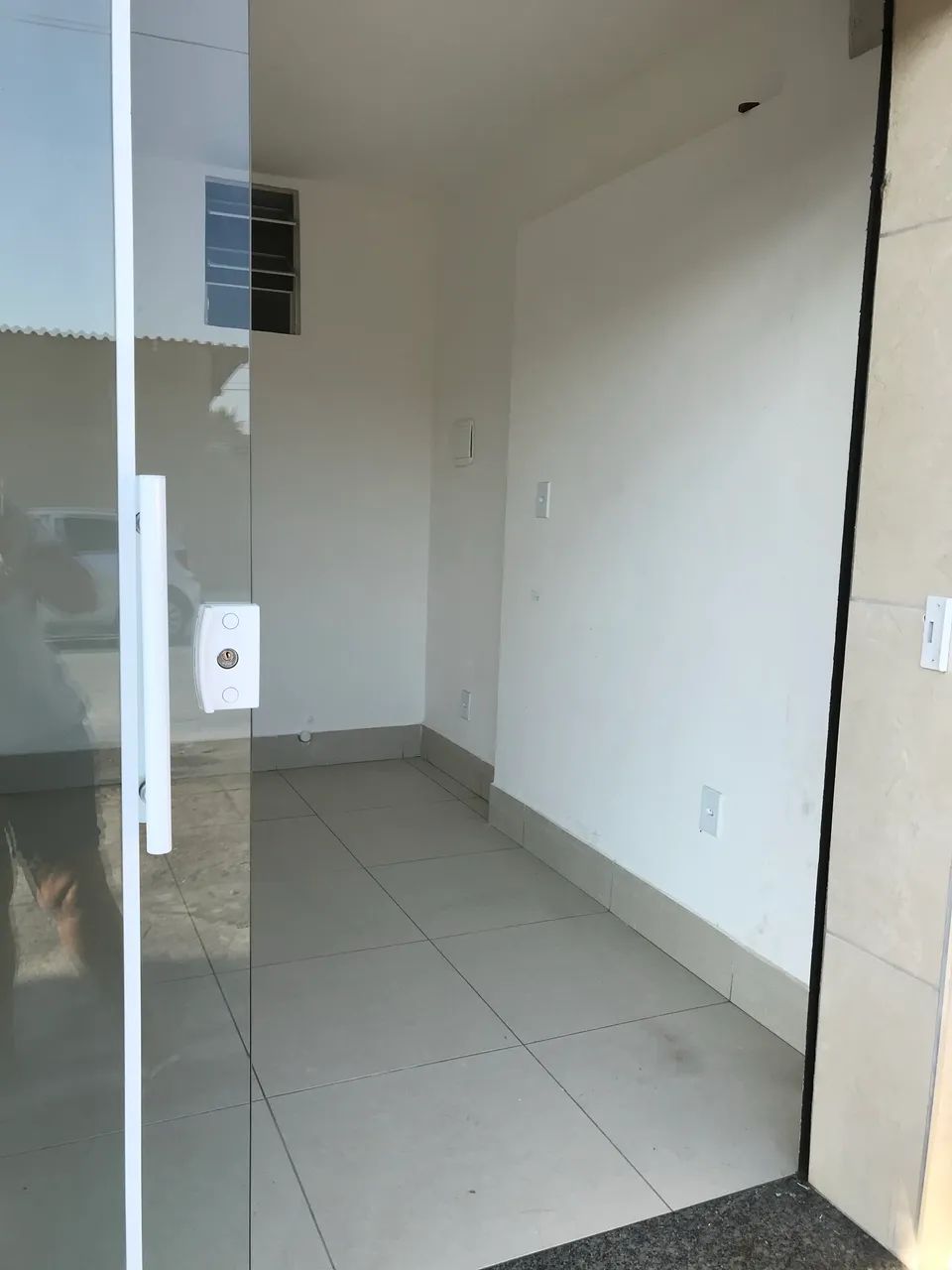 Alugo loja nova, linda, Interlagos VVA Local seguro - Foto 8