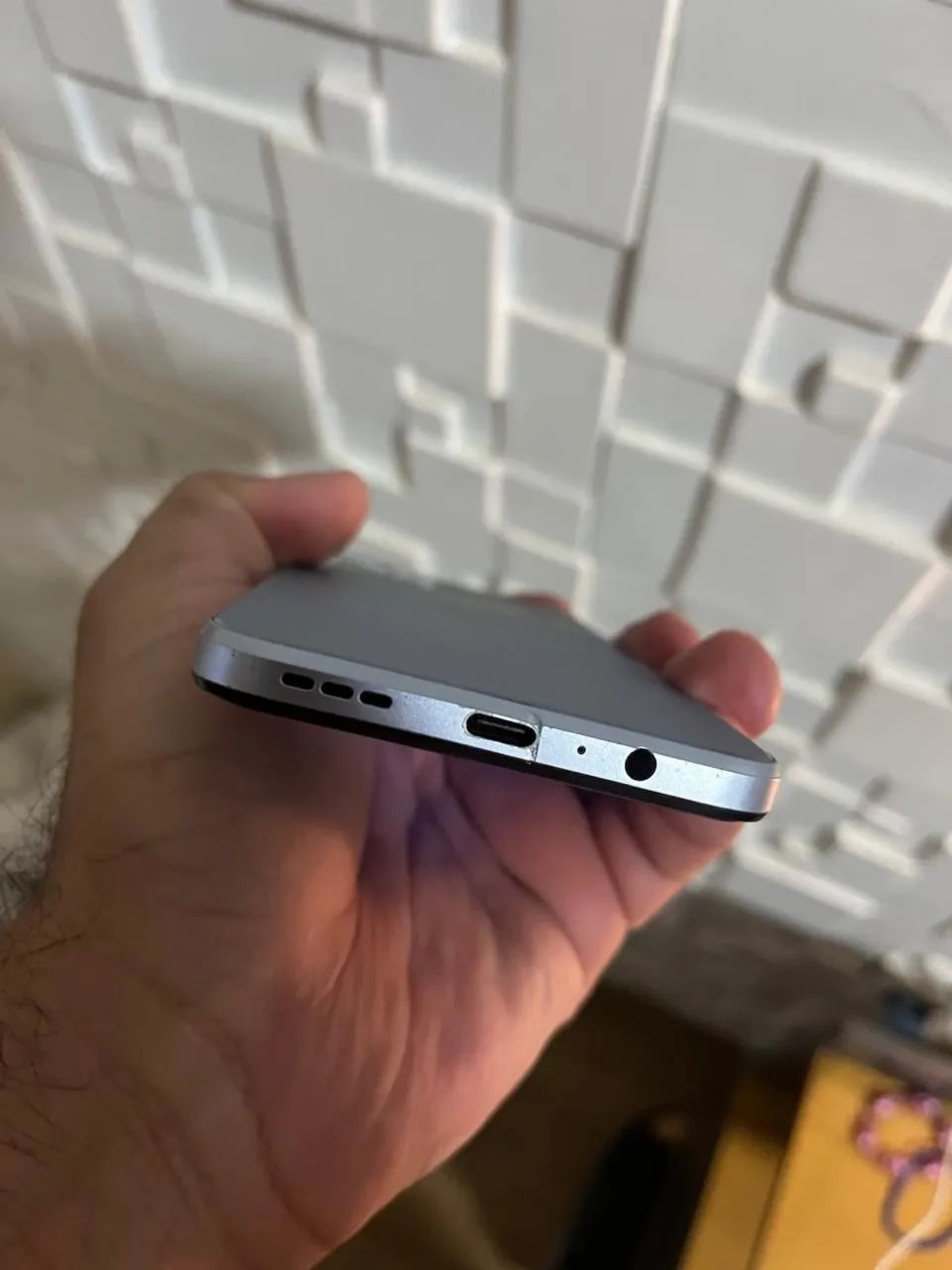 Vendo Moto G53 128gb - Foto 5