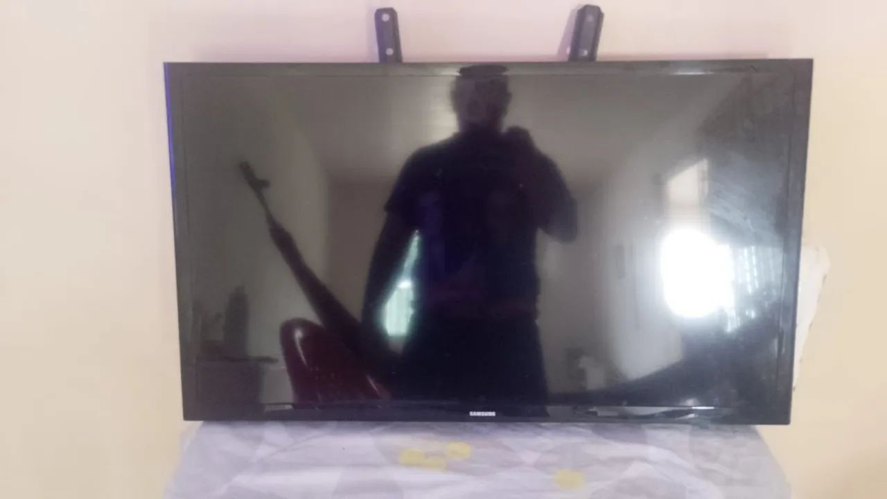Tv 32 polegadas 