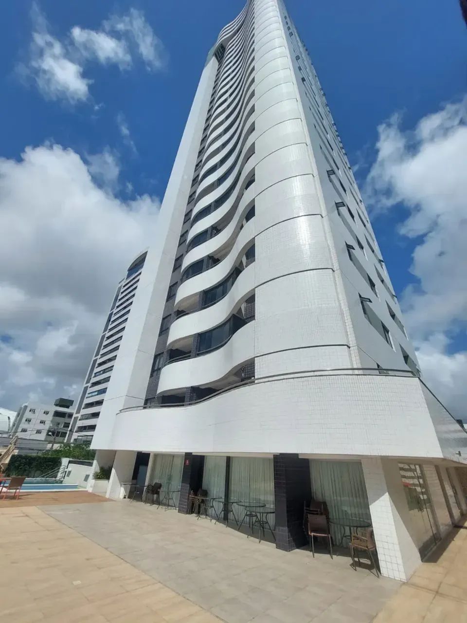 Residencial Giovanni Bellini