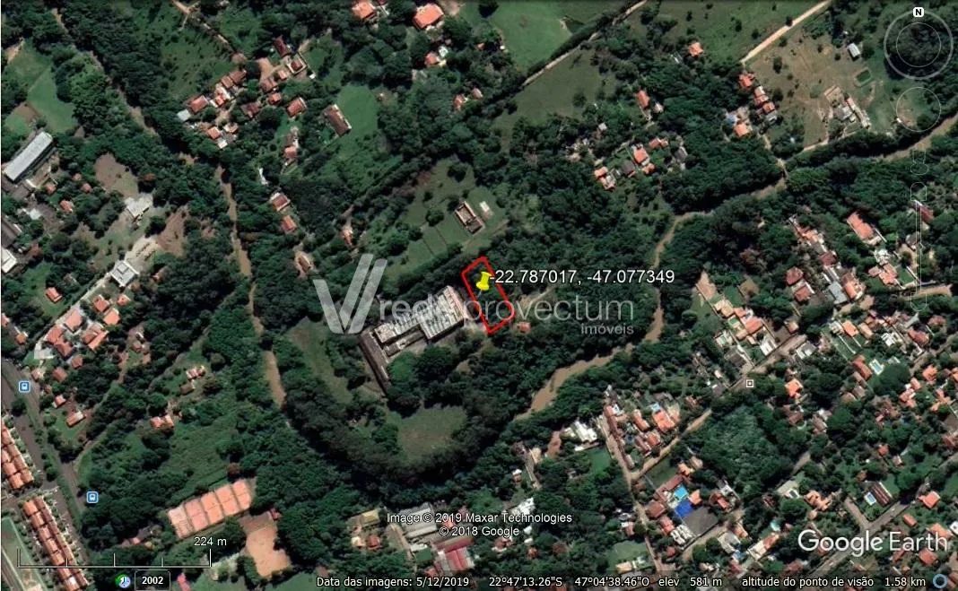 Terreno à Venda na Chácara Belvedere em Campinas com 2.997 m², Topografia Plana e 30 m de  - Foto 2