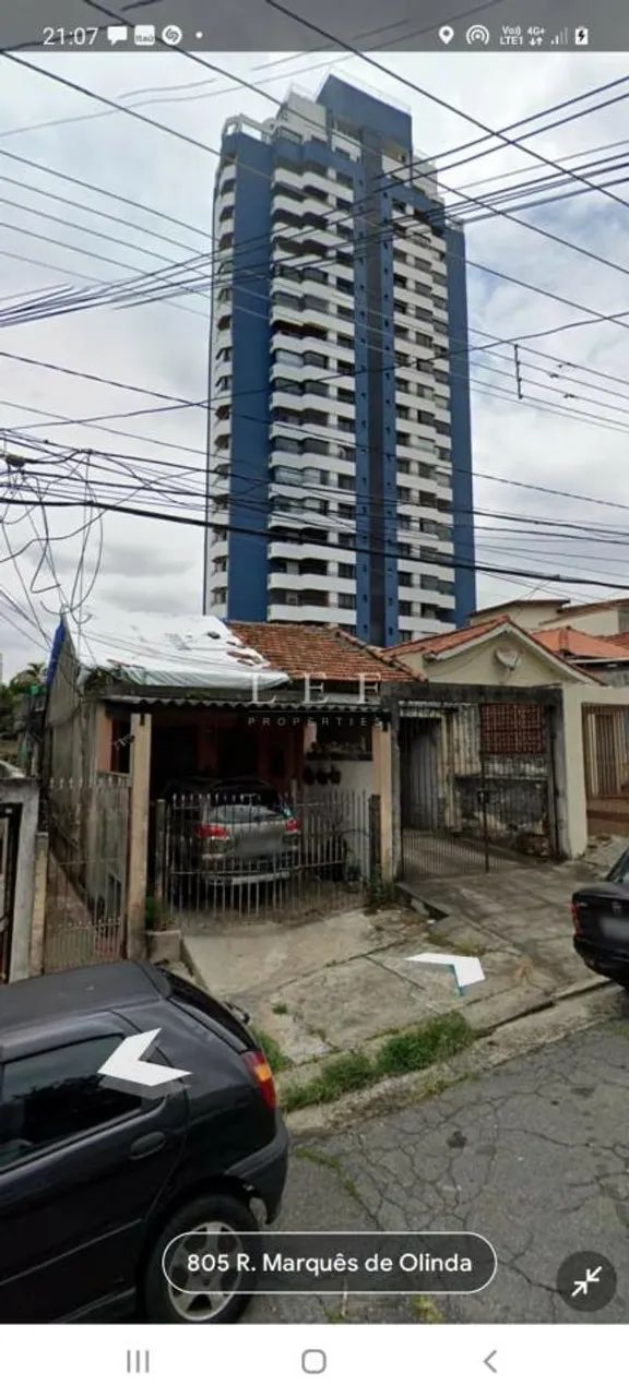 Rua Marques Olinda, Vila Dom Pedro I - Foto 3