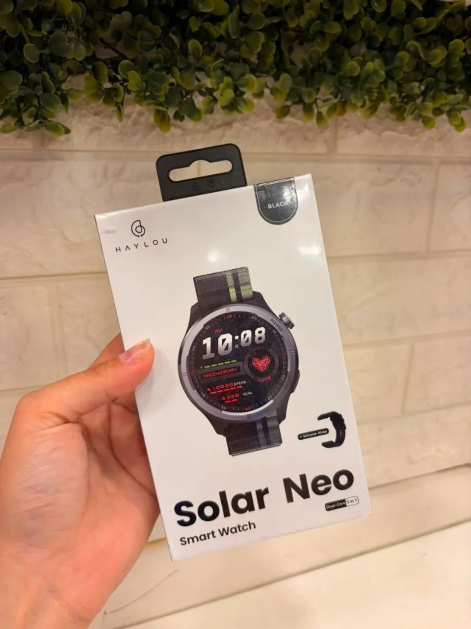 Smartwatch  - Foto 2