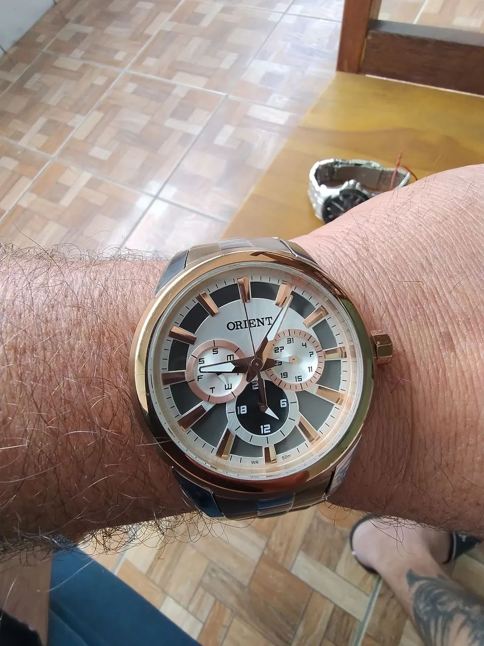 Orient Multifuncional Novo - Foto 2