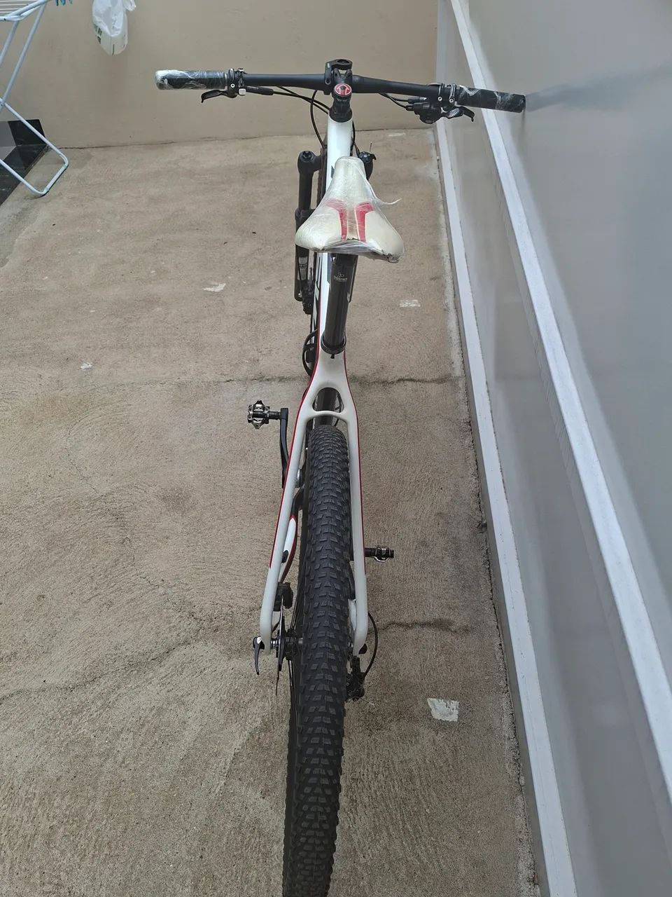 Bicicleta TSW Fly Carbon 29 - Foto 4
