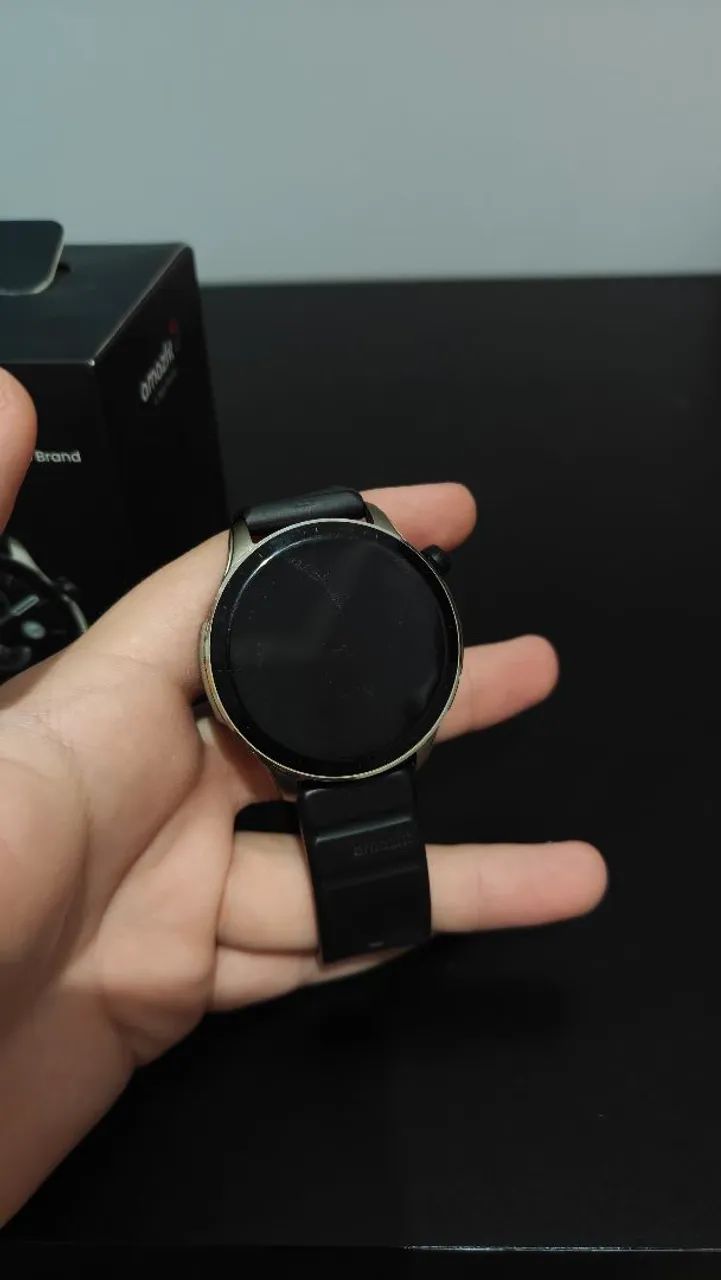 AMAZFIT GTR 4 - Foto 2