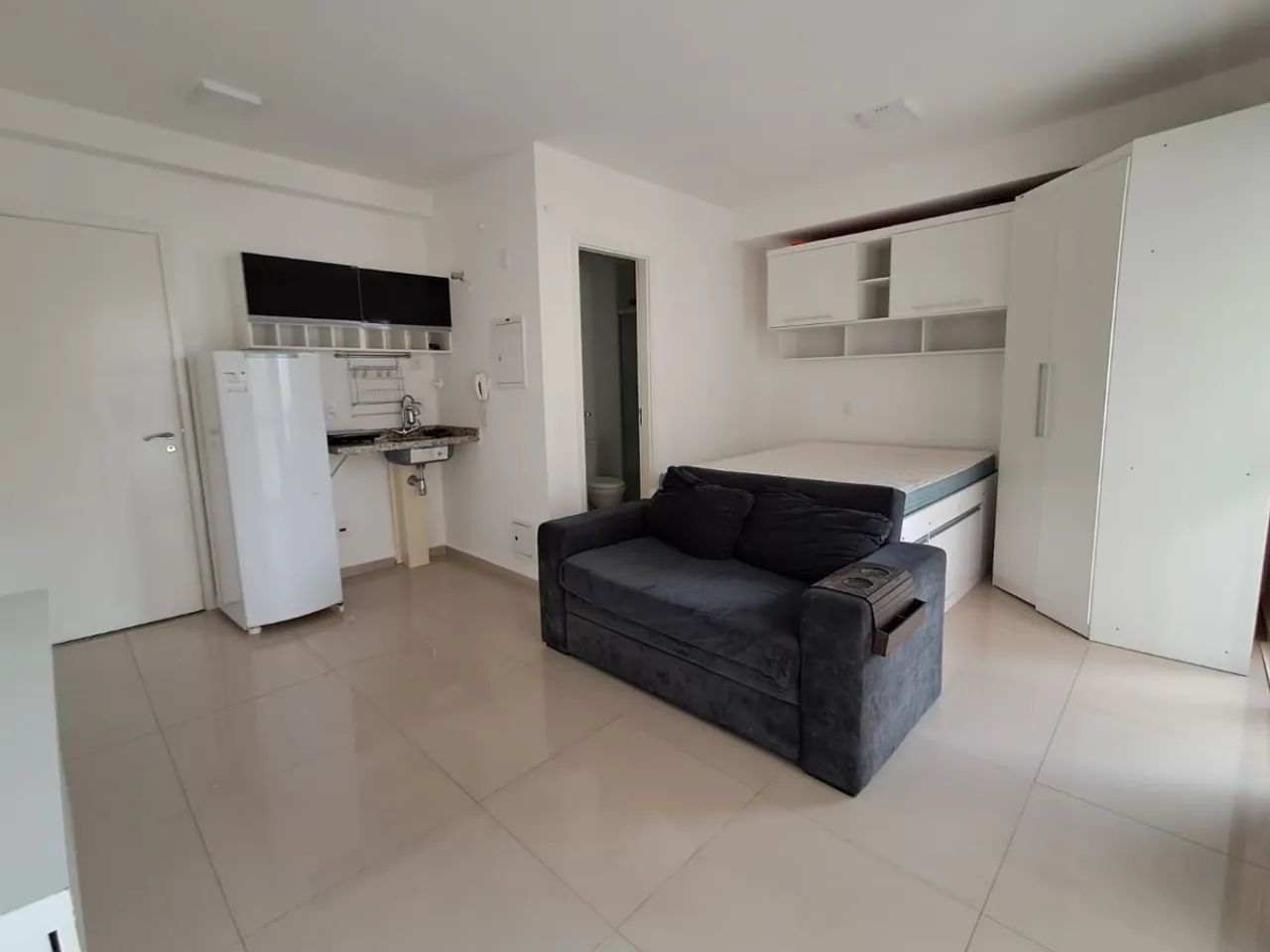 Studio para venda em Aclimação com 1 quarto, 28m²