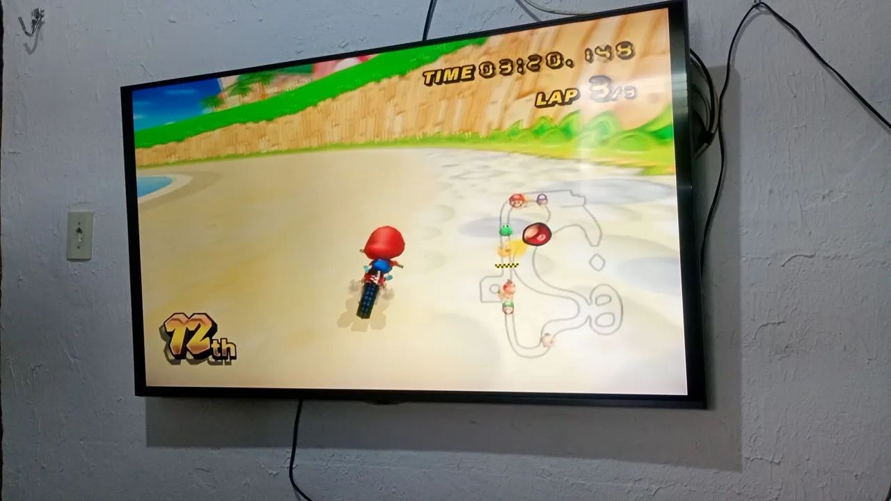 NINTENDO Wii  - Foto 3