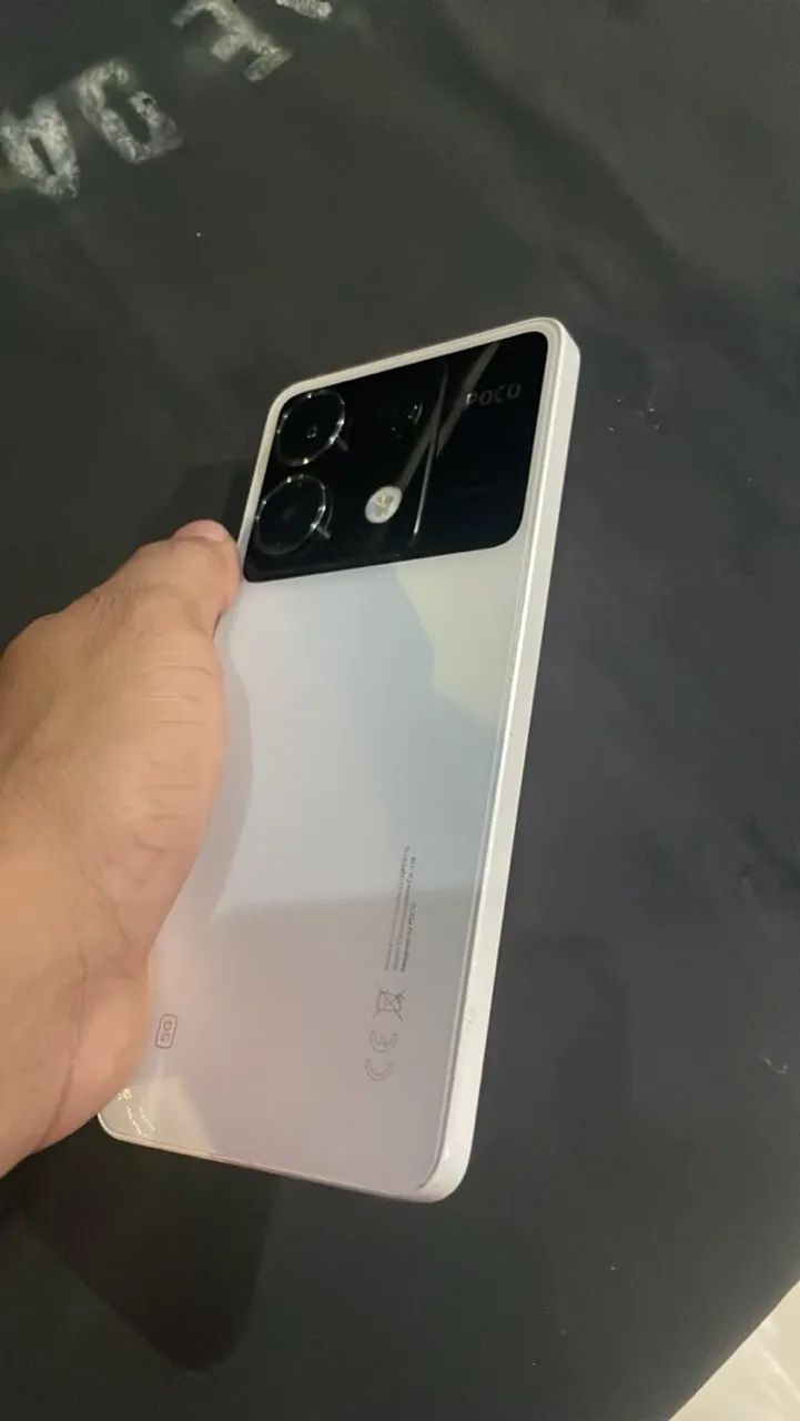 Xiaomi poco x6 - Foto 4