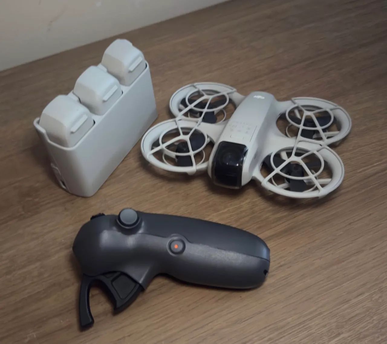 Drone neo DJi FPV - Foto 2