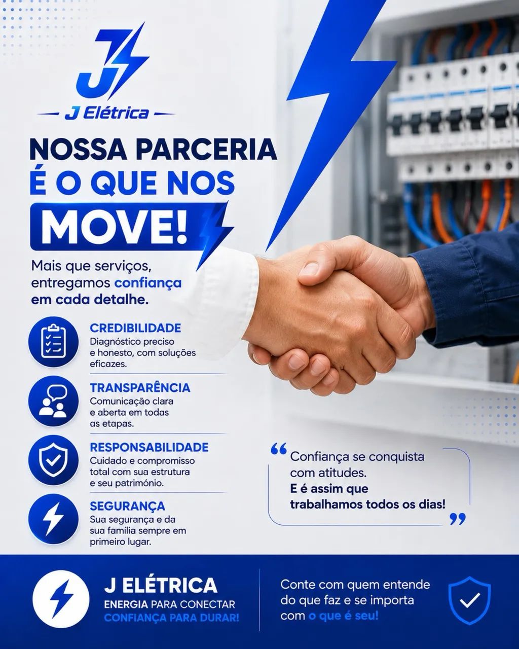 Eletricista  - Foto 2