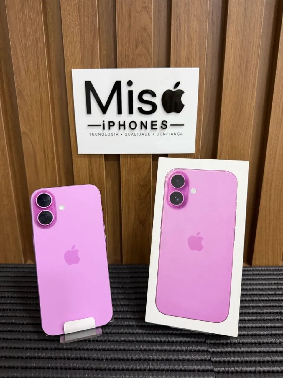 iPhone 16 128gb - na Garantia Apple - Foto 2