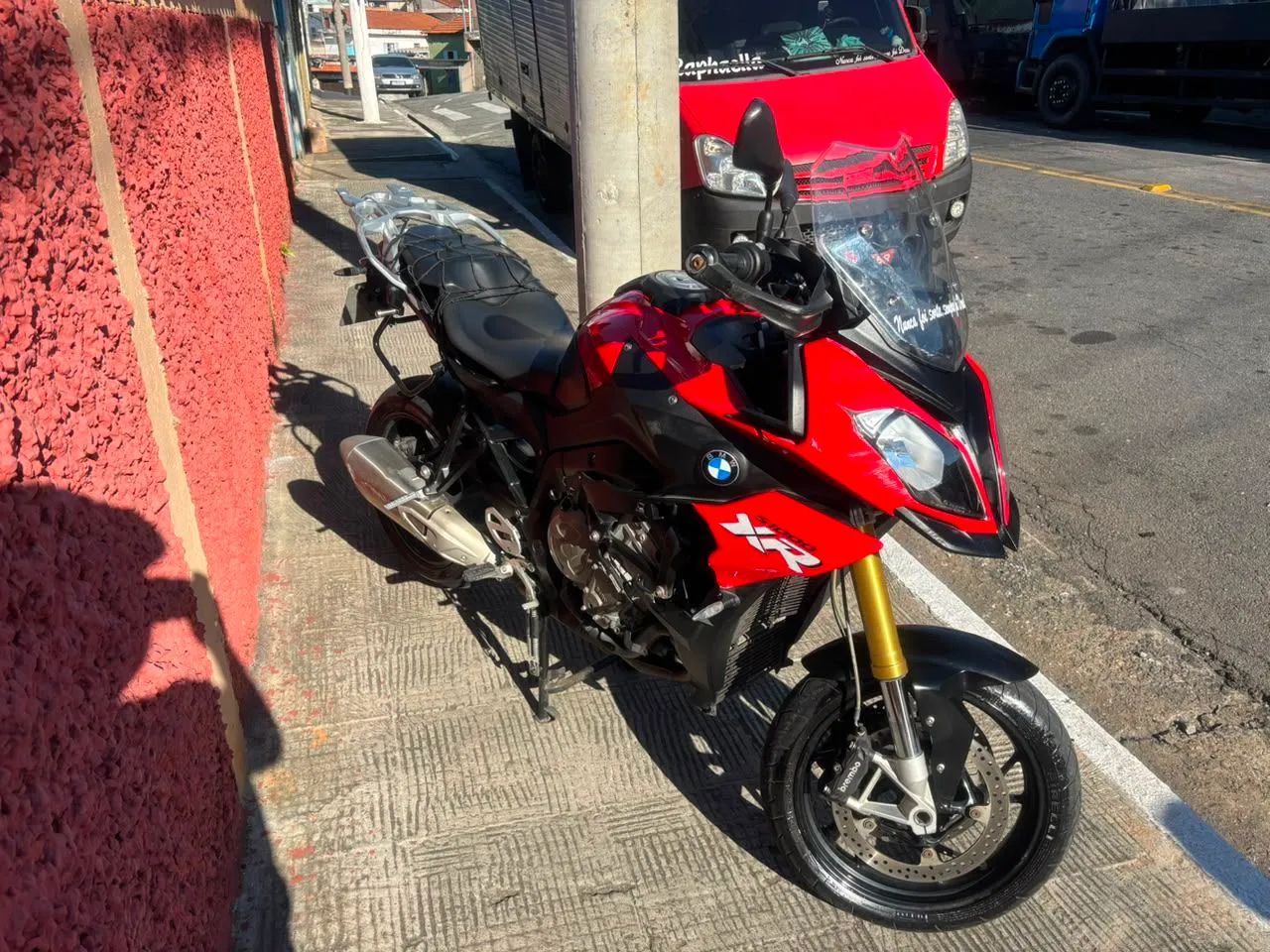 BMW S1000 XR - 24.000 km - Foto 5