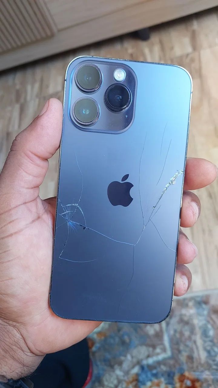 Iphone 14 pro max - Foto 4